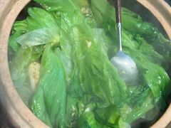 -旺爷砂锅·茶作(国贸城店)