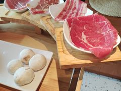 -拾勝牛·江景安格斯烧肉放题(江湾阳光天地店)