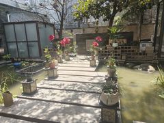 -酒蜻蜓·庭院私房菜(天元东路店)