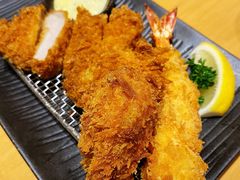 -胜博殿日式炸猪排(悠唐店)