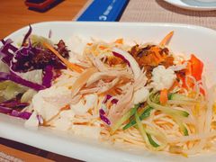 -雀舞云南菜(乐客城店)