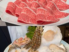 -鼎鼎香·港式火锅·臻选店(北京SKP店)
