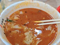 -龙鳞路第一家牛肉汤