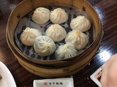 汤包全家福-赤酱红油(家乐福店)