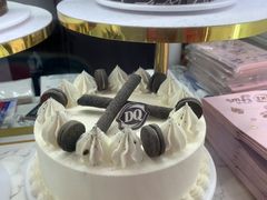 -DQ·蛋糕·冰淇淋(五棵松万达店)