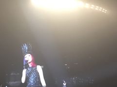 -大连体育中心体育馆