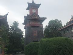 -四川大学(华西校区)