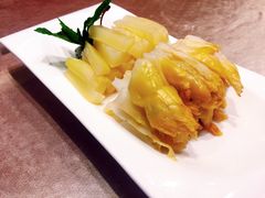 -骏莱海鲜鱼港(五角场店)