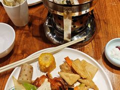 -素虎料理(前门店)
