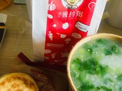 -曼玲粥店(亚运村店)