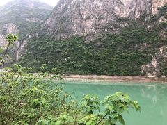 -乌江画廊(彭水苗族土家族自治县)