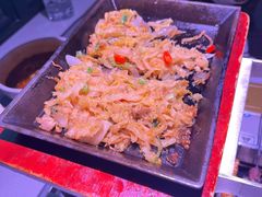 -丰茂烤串(全国首店)