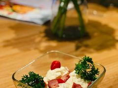 新土豆沙拉-必胜客(钻汇广场店)