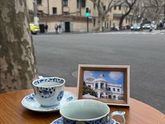 -上海市工艺美术博物馆