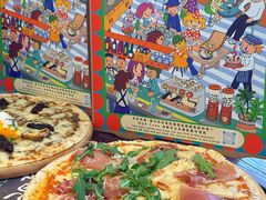 -Brut Eatery悦璞食堂(愚园路店)