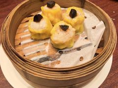 -明阁 Ming Court(广州朗豪酒店)