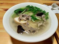 -富源春面馆(四川北路店)