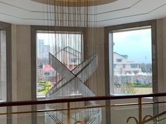 -青岛海景花园大酒店·粤海餐厅