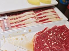 -焼肉ライク·烧肉LIKE(万菱汇店)