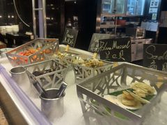 -上海锦江汤臣洲际大酒店壹阶层