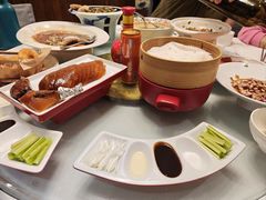 -天和晟烤鸭店(国展店)