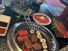 -牛焱·烧肉酒肆(五大道店)