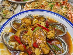 -醉壹号海鲜大排档(厦门美食地标店)