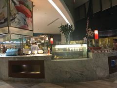 -漳州佰翔圆山酒店·圆山畔西餐厅