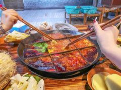 -独雅老火锅(原宏声巷店)