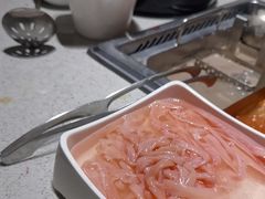 -海底捞火锅(航洋城店)