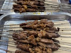 -清真·马峰烤肉(小学习北巷店)