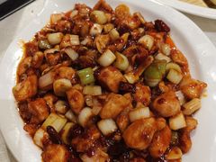-老浒记烤鸭-北京菜(琉璃厂店)