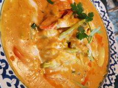 -Thai Alley泰爱里(二沙岛店)