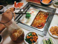-重庆高老九火锅(万象城店)