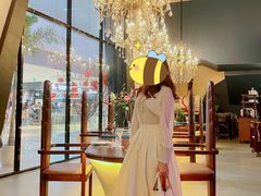 -狮拾久·现代新加坡料理(福田COCO Park店)