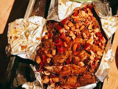 -永安鱼庄·镇江菜(丁卯店)