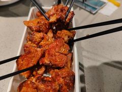 -半天妖烤鱼(东方新天地店)