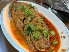 -酒肉门孔府菜(曲阜游客中心店)