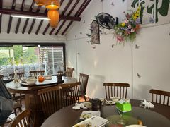 -观桥阁(锦溪店)