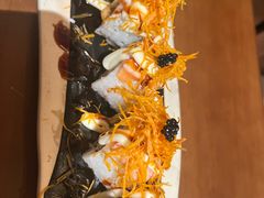 -弓二·烧鸟居酒屋(财富购物中心店)
