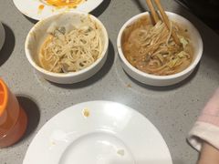 -海底捞火锅(凯德广场店)