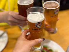 -巴伐利亚啤酒坊(意式风情街店)