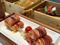 -點無缺茶楼·海鲜酒家(世博店)
