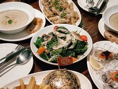 -Bistro 63 创意融合料理(广粤天地店)