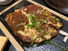 -盛江山自助料理(太原街万达店)