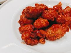 -聚丰园•湖鲜餐厅(阿红私房菜梅石路店)