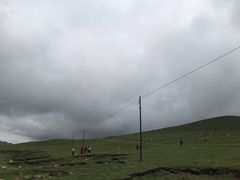 -日月山景区