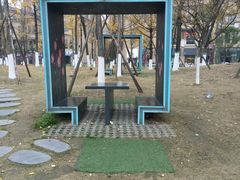 -府河摄影公园