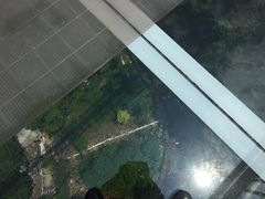 景点-古龙峡云天玻霸
