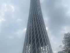 -广州塔
